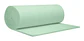 Aislante Termico Verde ECOTERM 2.4X15MT 50MM 36M2 - Miniatura 2