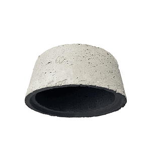 Cámara Hormigón 600MMX0.3MT