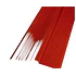 Caballete Techo Terracota 0.35x408x3000mm