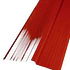 Caballete Techo Terracota 0.35x408x3000mm
