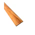 Moldura Guardapolvo HDF 2400X80X15MM AVELLANO JY047-6 FSIMP