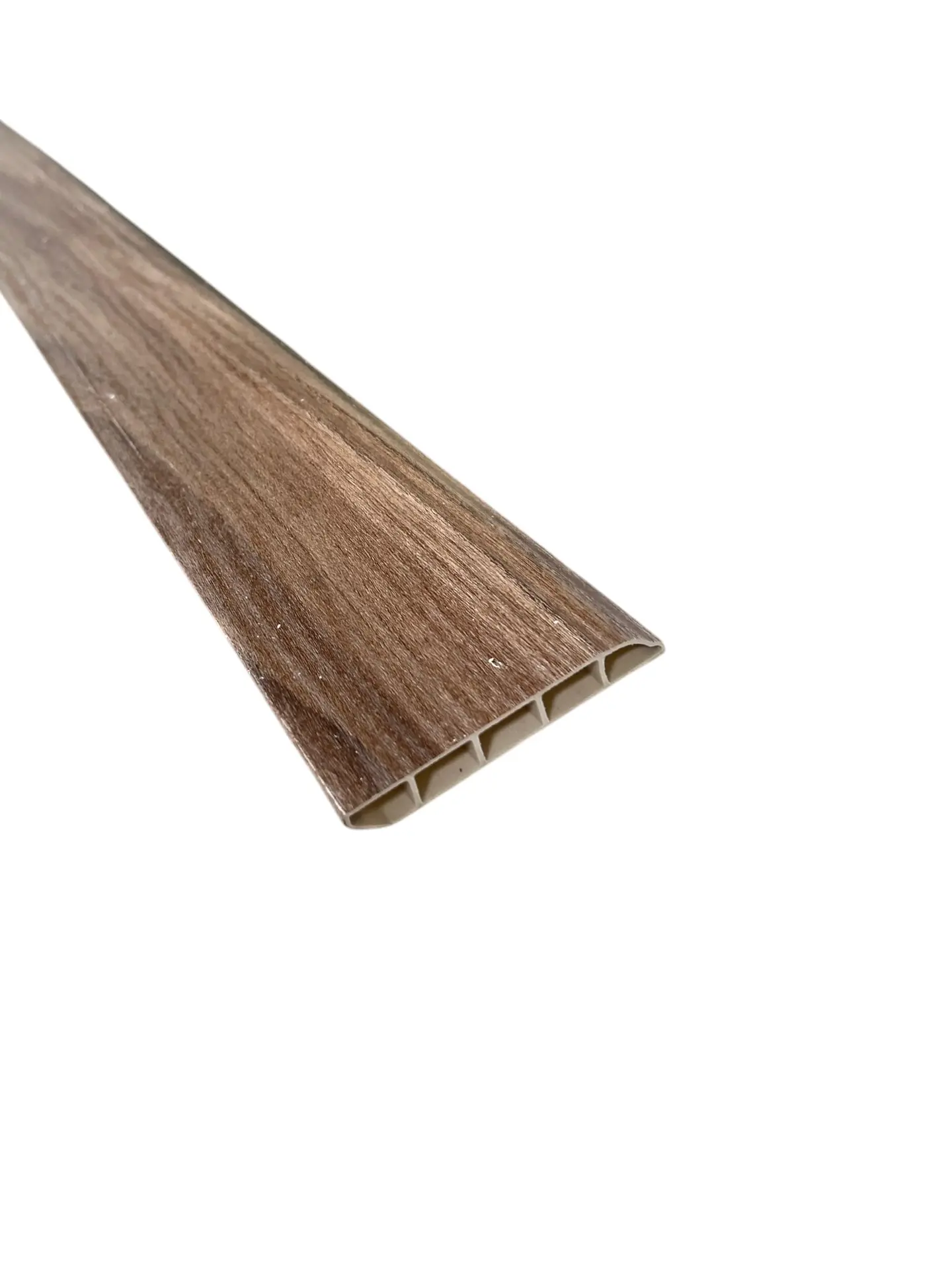 Moldura Guardapolvo SPC 2400X80X12MM 3421-13 FSIMP 1