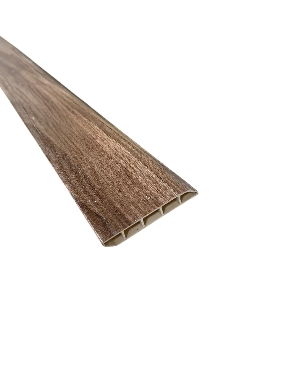 Moldura Guardapolvo SPC 2400X80X12MM 3421-13 FSIMP 1
