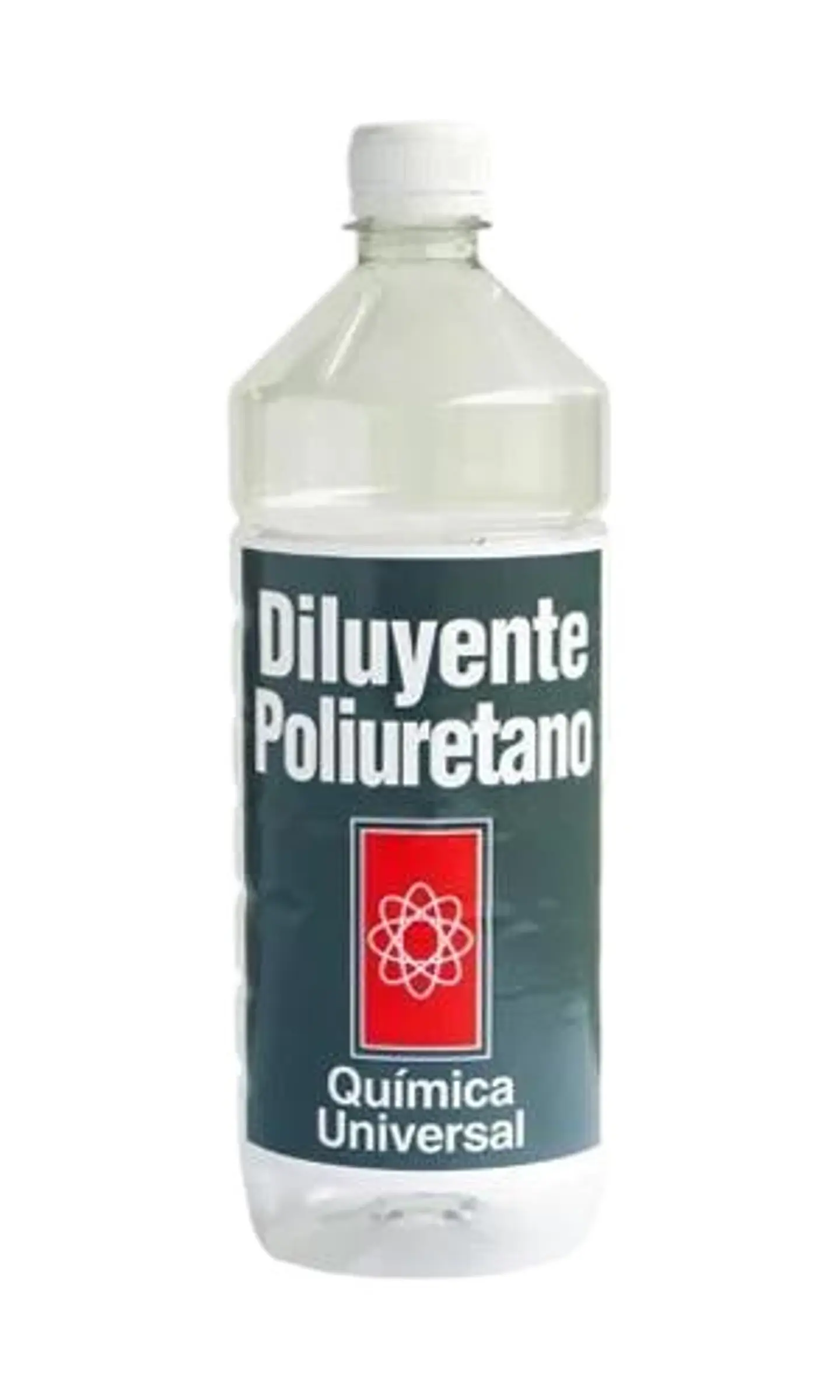 Diluyente Poliuretano 1 LT Quimica Universal 1