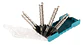 Set 12 Brocas Concreto 4-8MM XZPZ MAKITA D-73483	 - Miniatura 2