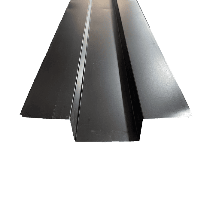 Canal Limahoya Negro 0.40X0.33X3MTS FSIMP 1