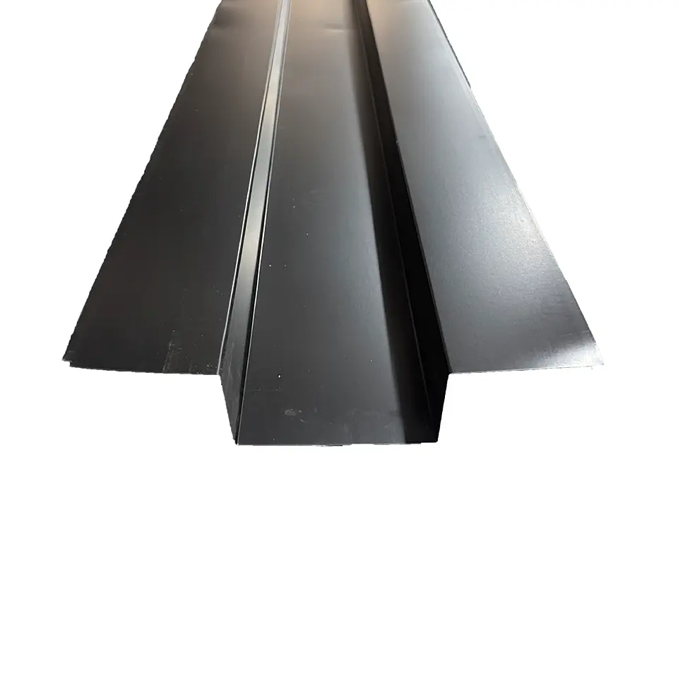 Canal Limahoya Negro 0.40X0.33X3MTS FSIMP 1