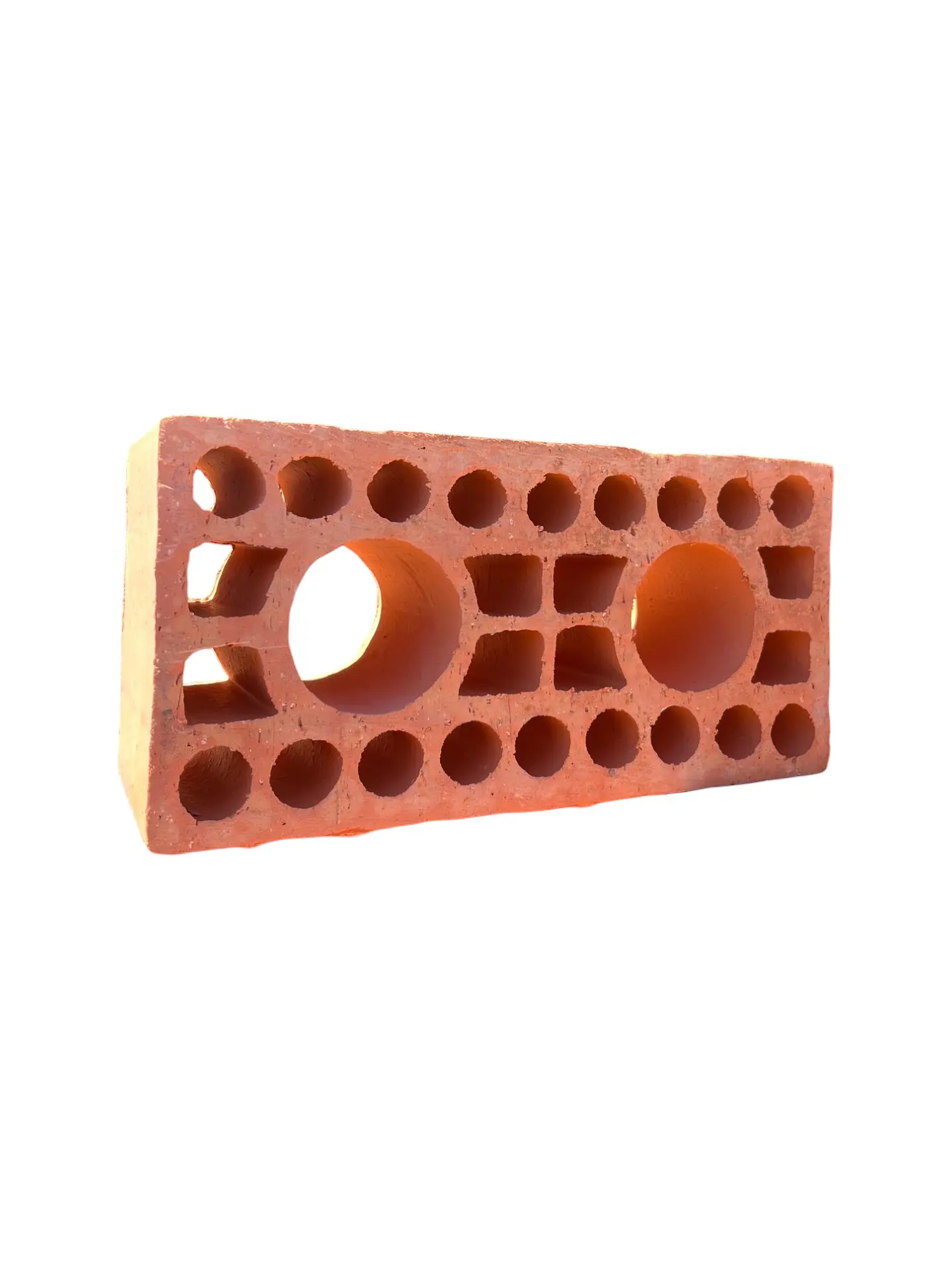 Ladrillo Princesa S/10 Liso 14x29x10cm 1