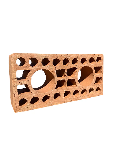 Ladrillo Princesa S/7 Liso 14x29x7cm
