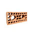 Ladrillo Princesa S/7 Liso 14x29x7cm