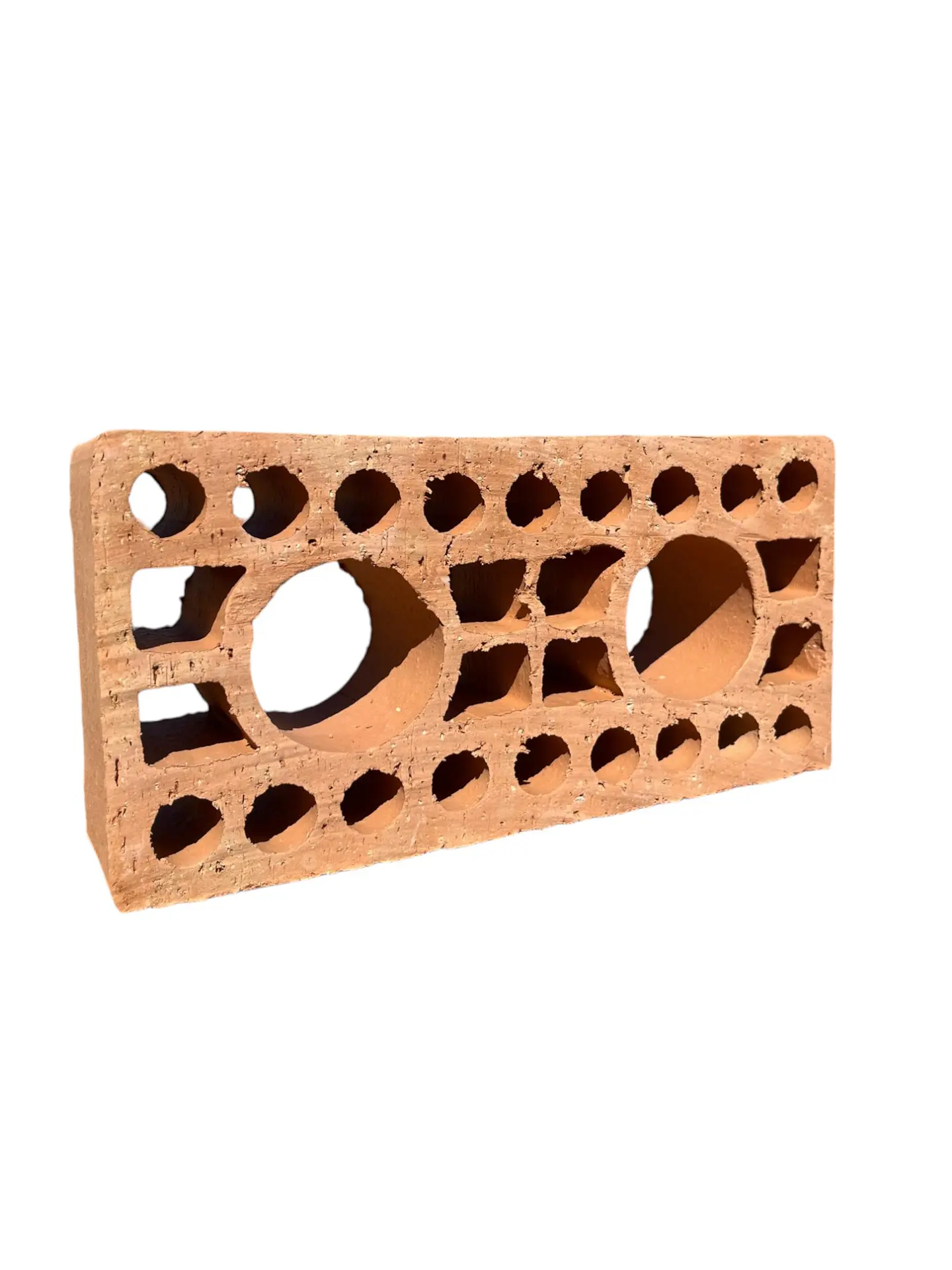 Ladrillo Princesa S/7 Liso 14x29x7cm 1