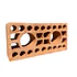 Ladrillo Princesa S/7 Liso 14x29x7cm