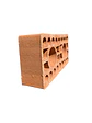 Ladrillo Princesa S/7 Liso 14x29x7cm - Miniatura 2