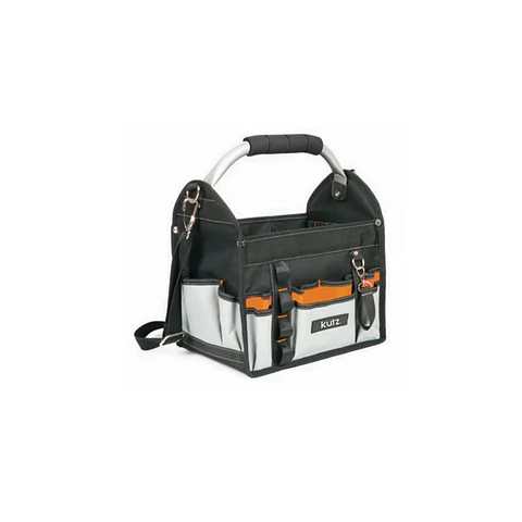Bolso Porta Herramientas Reforzado 30CM KUTZ