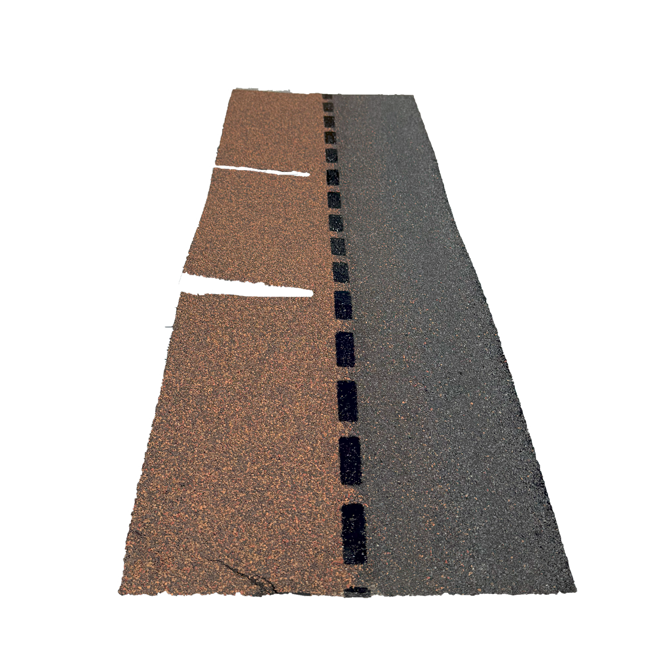 Teja Asfáltica Café 3.1M2 (Hoja Otoño)  2