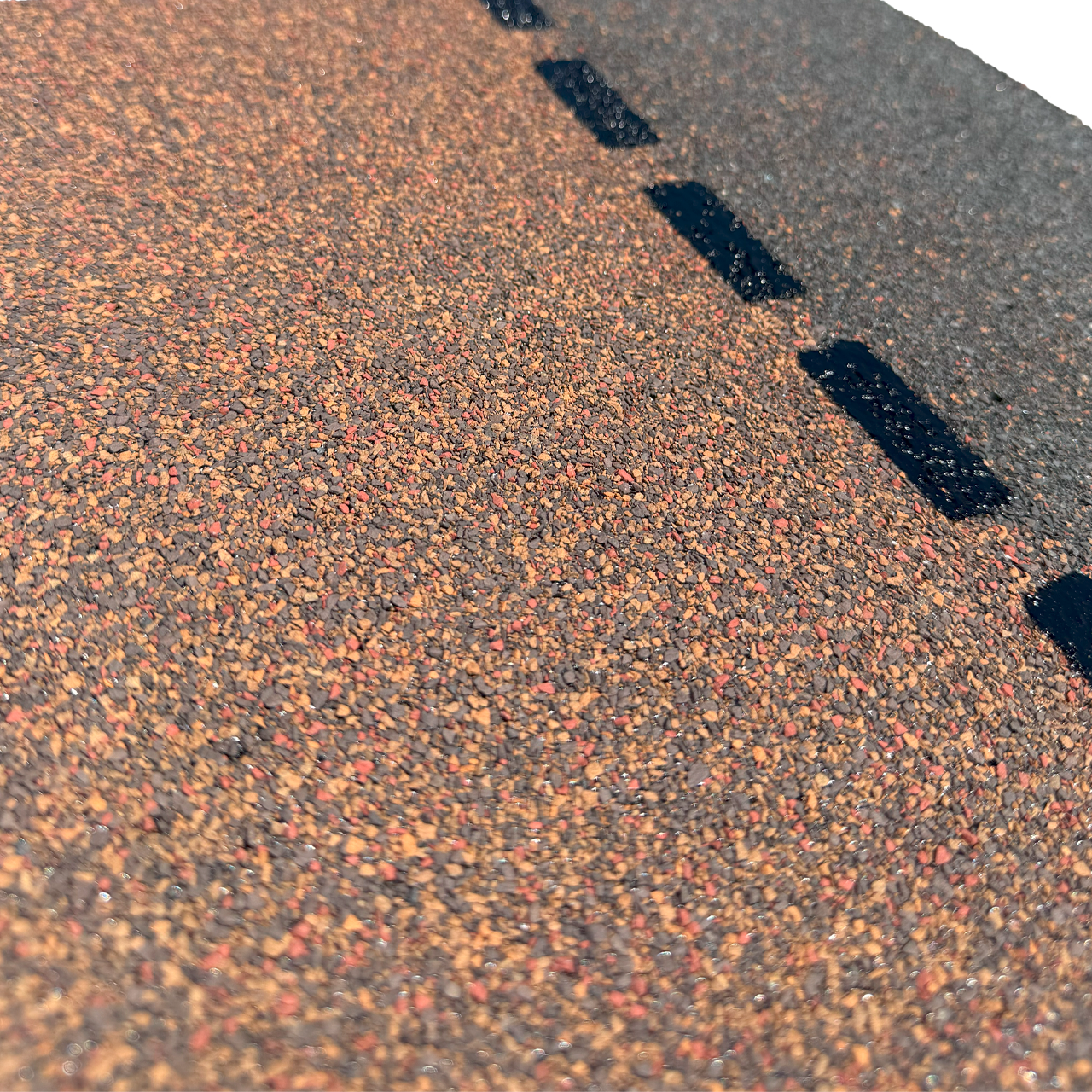 Teja Asfáltica Café 3.1M2 (Hoja Otoño)  1