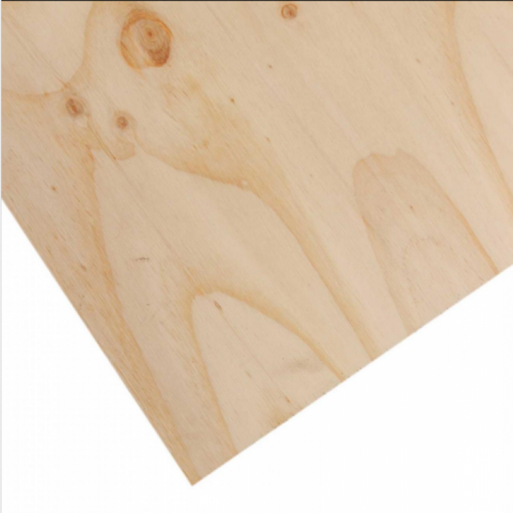 TERCIADO ESTRUCTURAL 18MM
