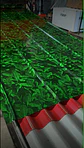Zinc 5v 0.35 Metro Lineal  - Miniatura 2