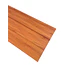 Metal Siding 400X3800MM D-06 Cedro 2 Zanjas