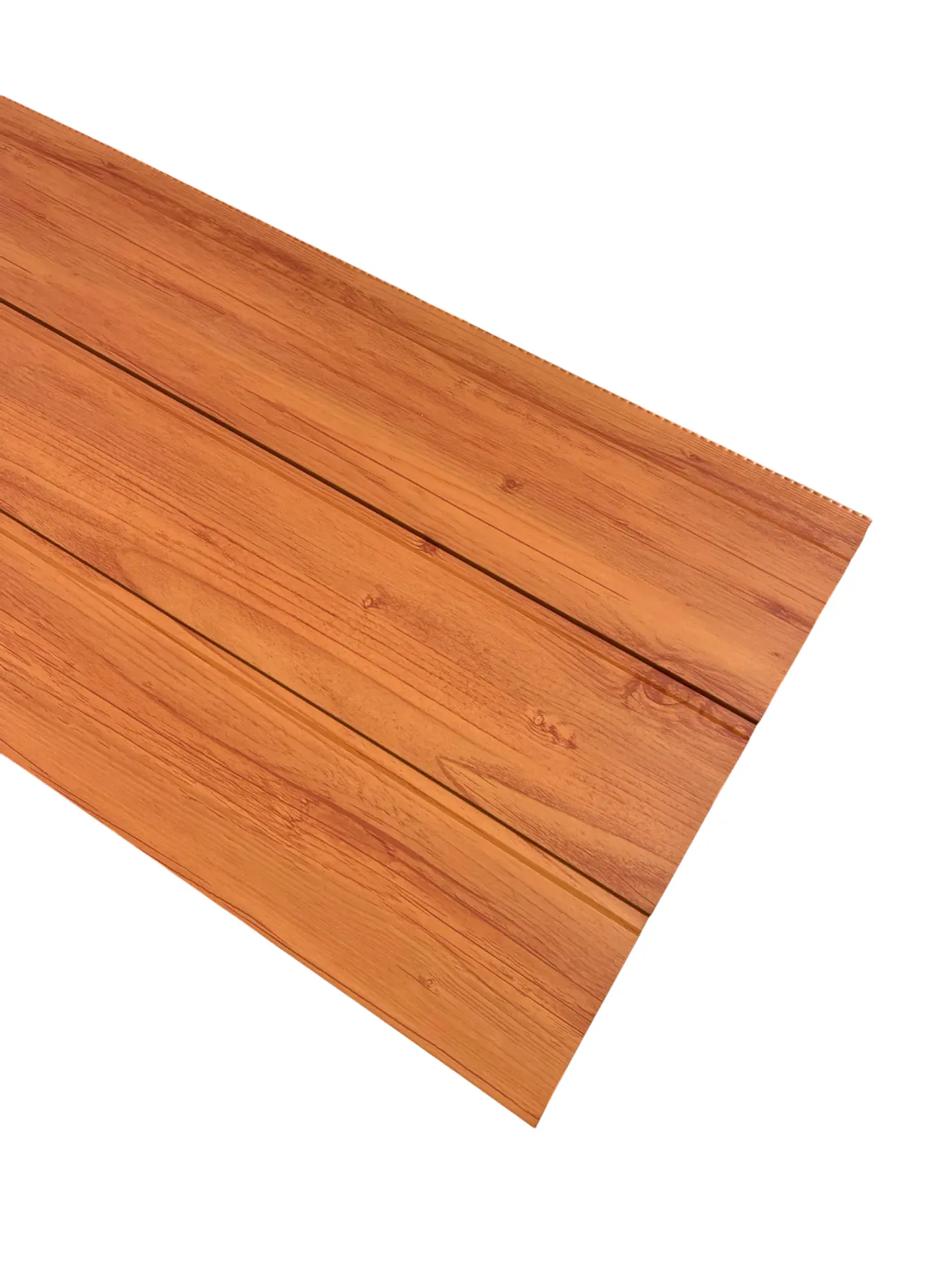 Metal Siding 400X3800MM D-06 Cedro 2 Zanjas 1
