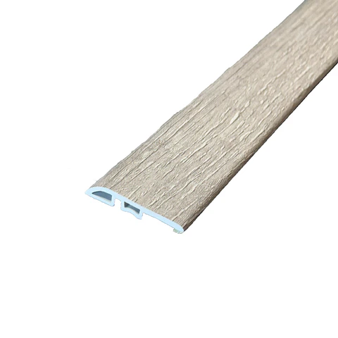 Cubrejunta Reductor SPC 2400X45X12MM YC8120-1