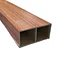 Tubo Corta Vista WPC 50x100x2900 C/Bases