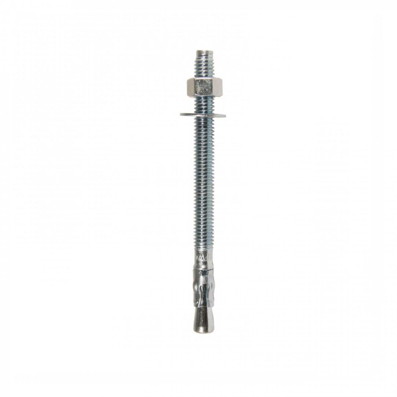 Perno Anclaje 3/8-X4 Und