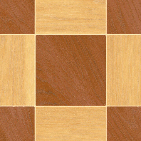 Ceramica Piso 44X44 Sevilha 44519 2.5m² CAJA (BR)	