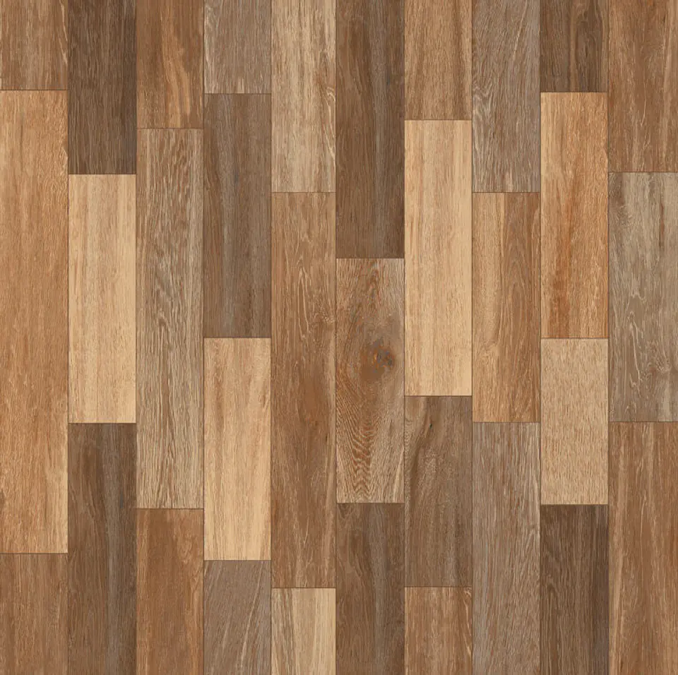 Ceramica Piso 57X57 Taco Damasco 59459 2.3m² CAJA (BR)	 1