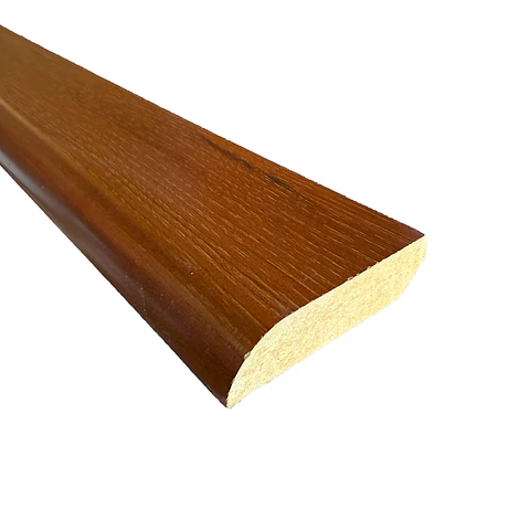 Guardapolvo HDF 2400X60X15MM COD116 FSIMP	