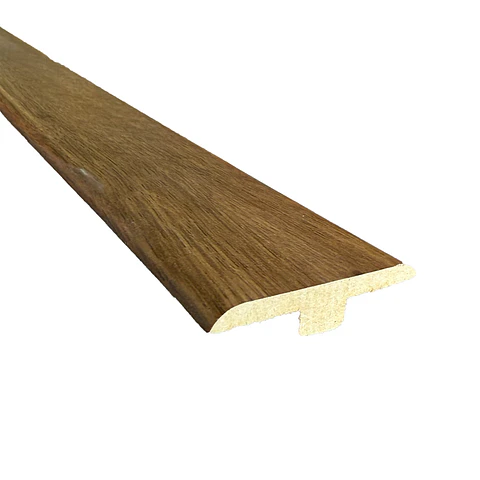 Moldura T 2400X45X12MM COD114