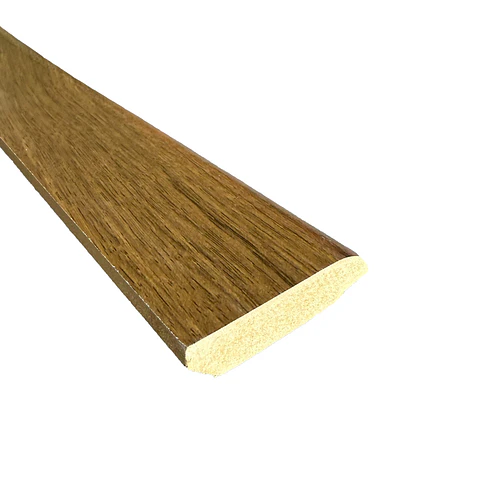 Guardapolvo HDF 2400X60X15MM COD114 FSIMP