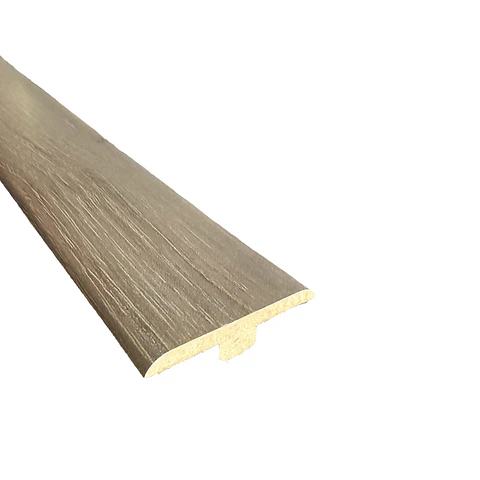 Moldura T 2400X45X12MM COD115