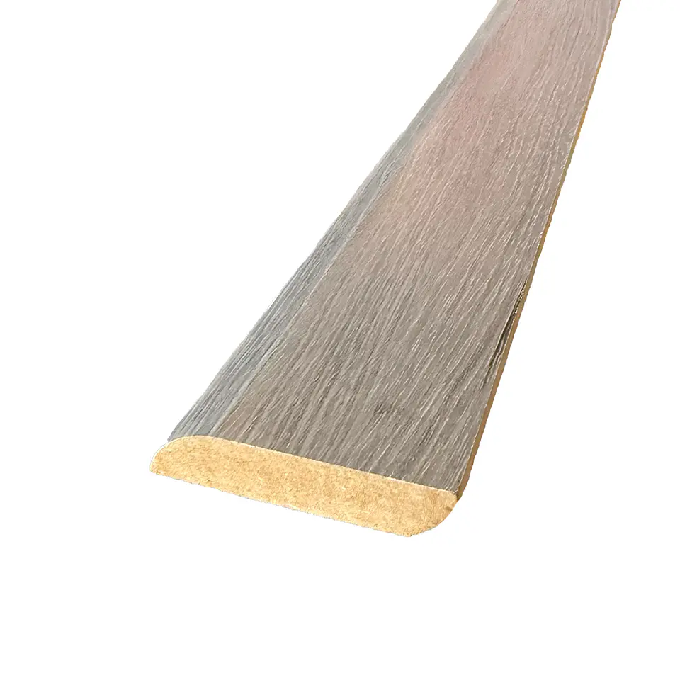 Guardapolvo HDF 2400X60X15MM COD115 FSIMP 1