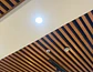 Tubo Corta Vista WPC 50x100x2900 C/Bases - Miniatura 7
