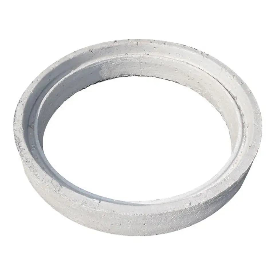 Carama Hormigon 10cmx600mm (Anillo) 1