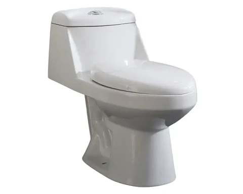 WC Sanitorio One Piece Blanco Vinciny