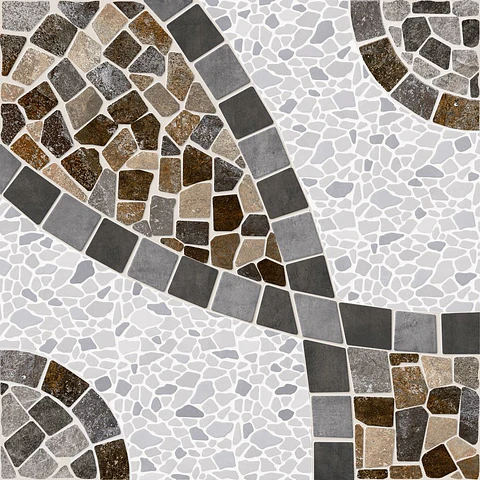 Ceramica Piso 50X50 50HDA83 2.03m² CAJA (BR)	