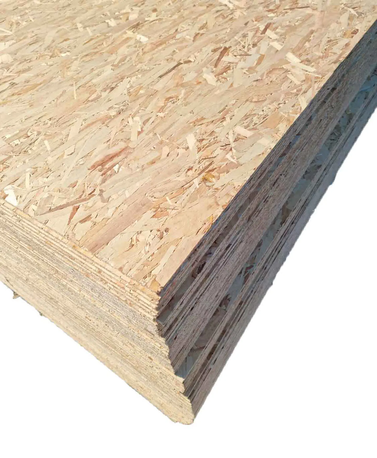 OSB 8MM 1220X2440MM  1