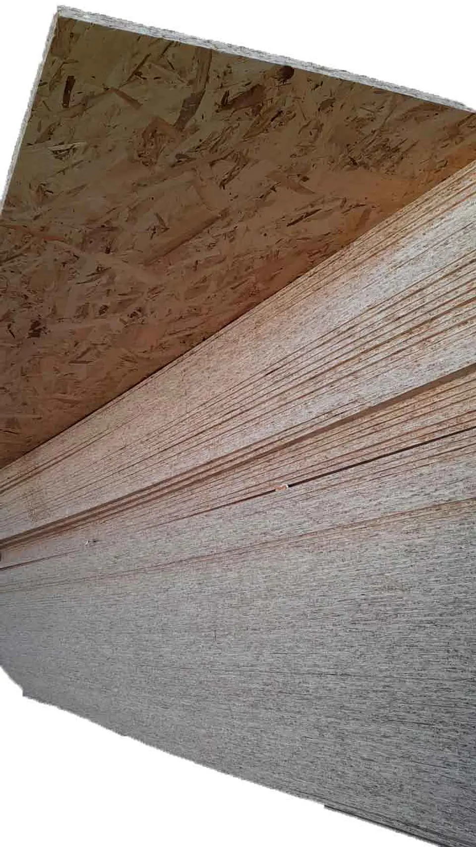 OSB 8MM 1220X2440MM  3