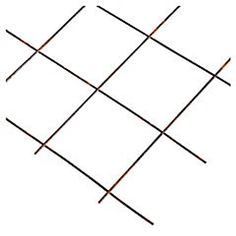Malla Acma C92 2.6 x 5 mts.- 