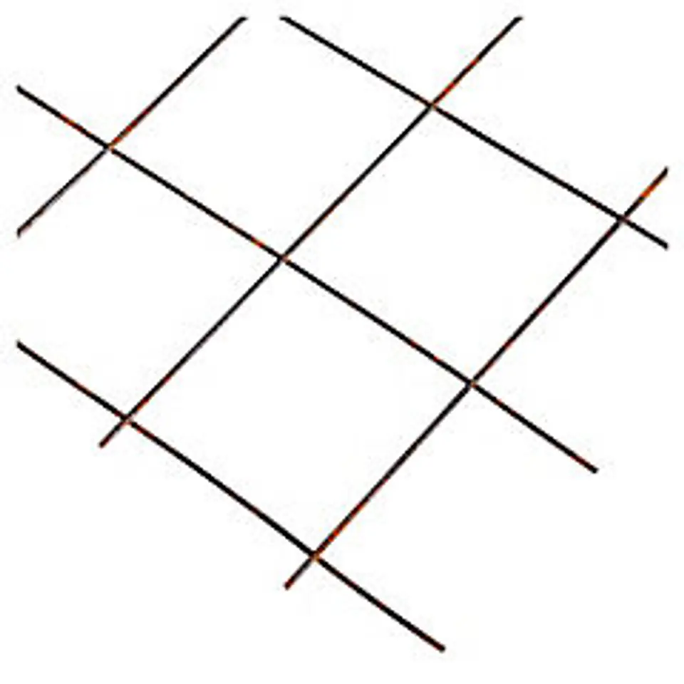 Malla Acma C92 2.6 x 5 mts.-  1