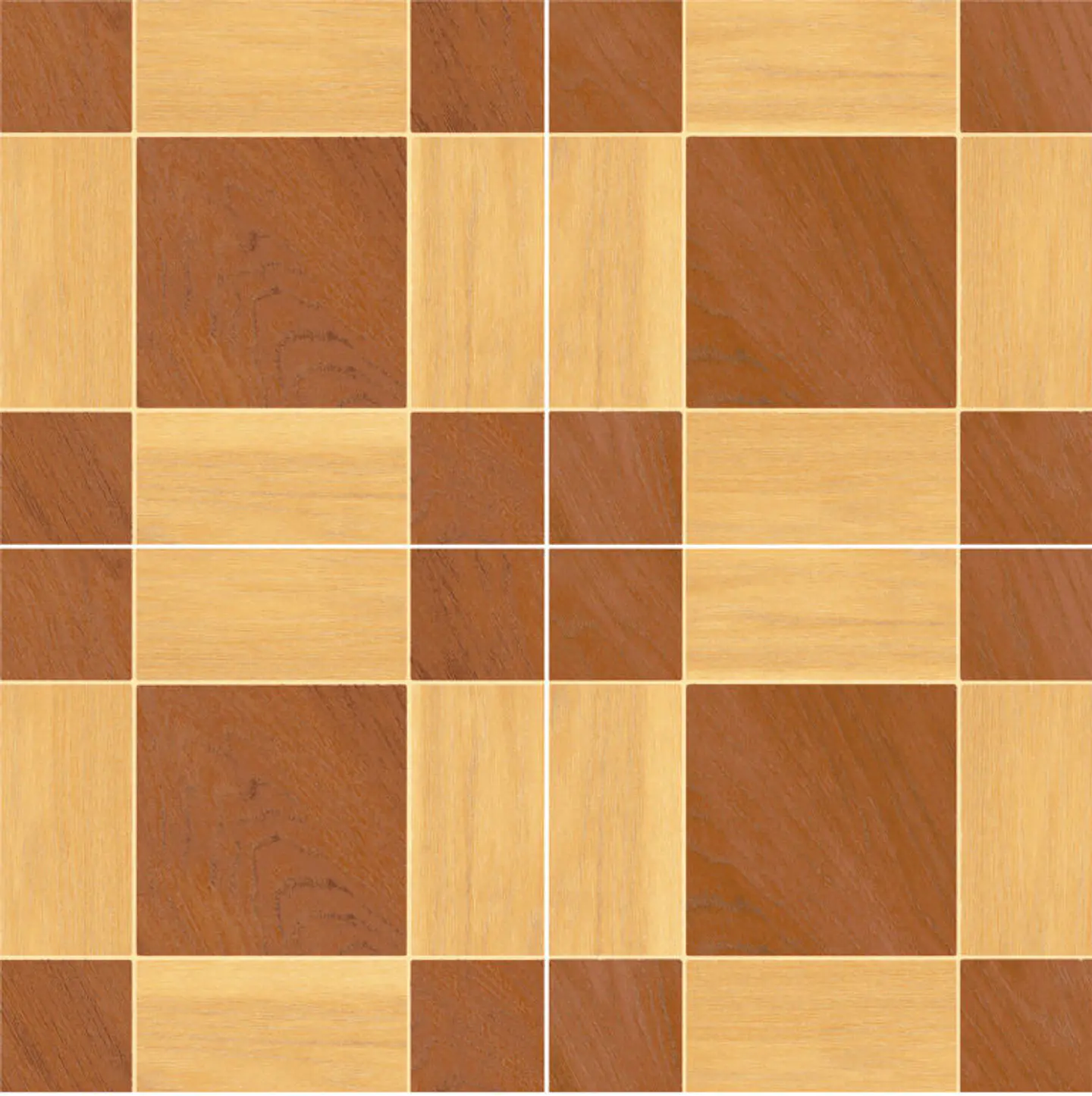 Cerámica Piso 50X50 50HDA15 2.03M2 CAJA (BR)  2
