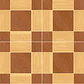 Cerámica Piso 50X50 50HDA15 2.03M2 CAJA (BR)  - Miniatura 2