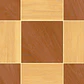 Cerámica Piso 50X50 50HDA15 2.03M2 CAJA (BR)  - Miniatura 1