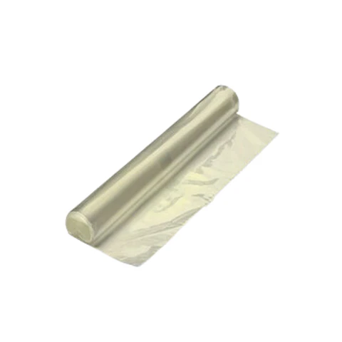Rollo 100 mts.  Polietileno de 0.10mm 