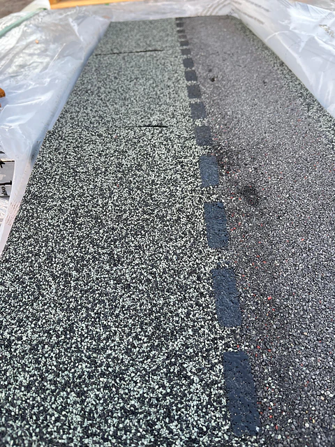 Teja Asfáltica Gris 3.1M2  