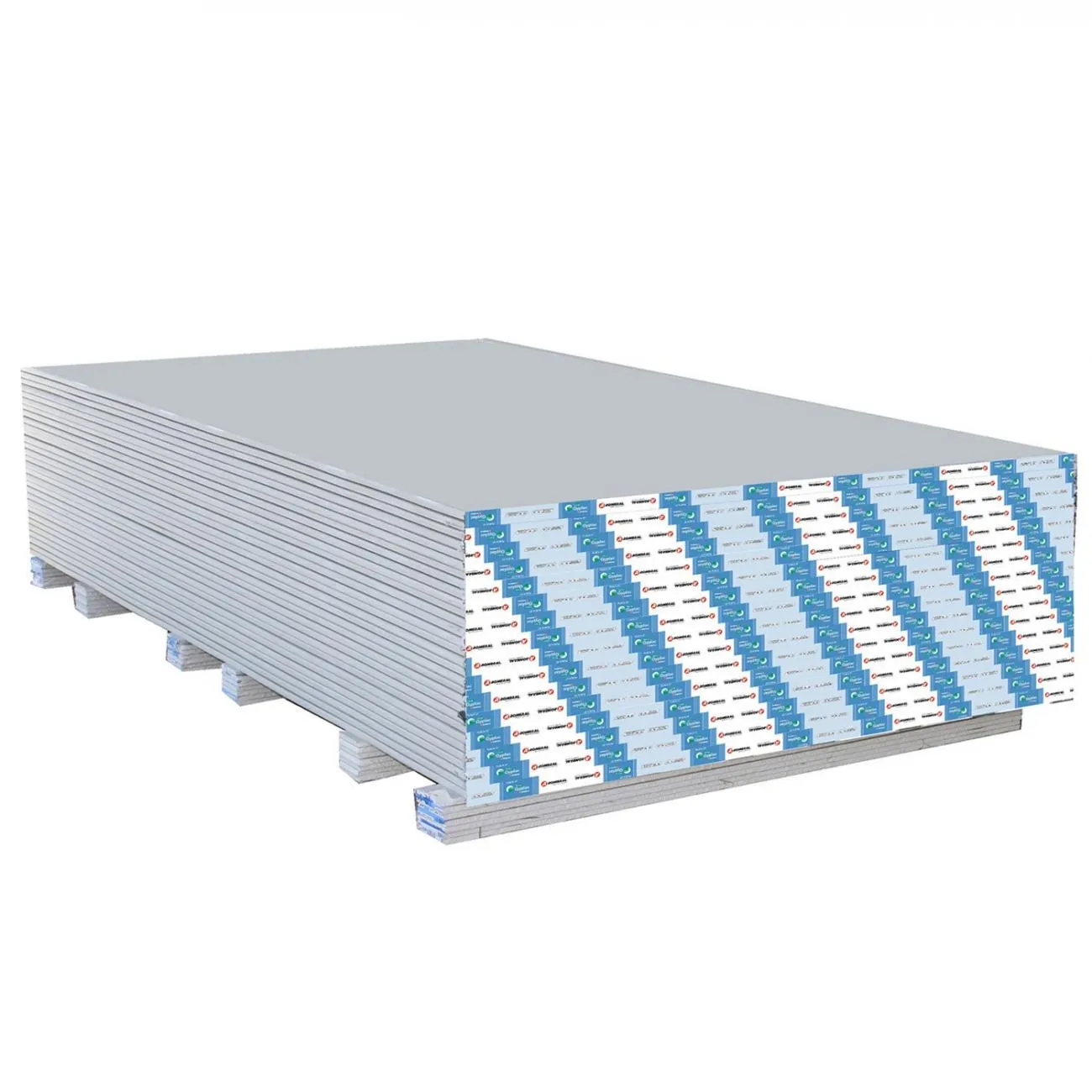 Yeso Carton 10mm 1.20x2.40m 2