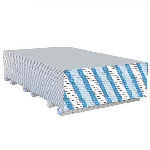 Yeso Carton 10mm 1.20x2.40m Volcanita
