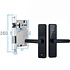 Cerradura Digital Intelligent Lock